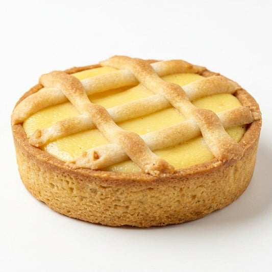 MINI CROSTIERA -  BOX 9 PEZZI