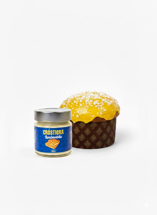 PANETTONE DELLA CROSTIERA