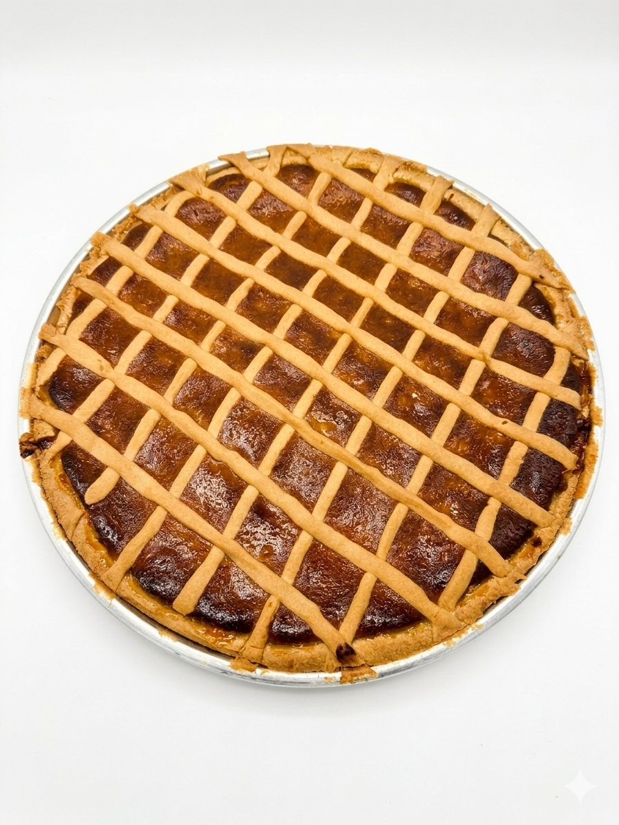 CROST-PASTIERA