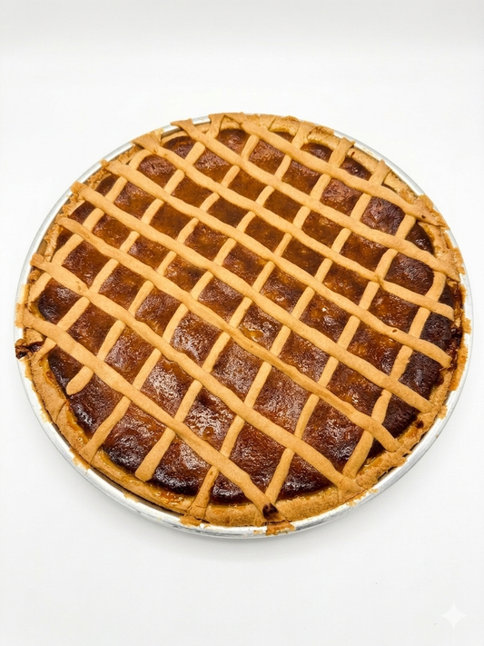 CROST-PASTIERA